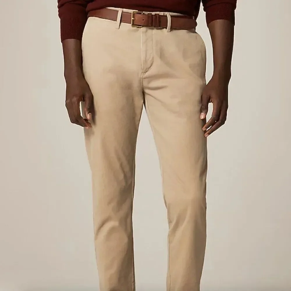 J. Crew our world